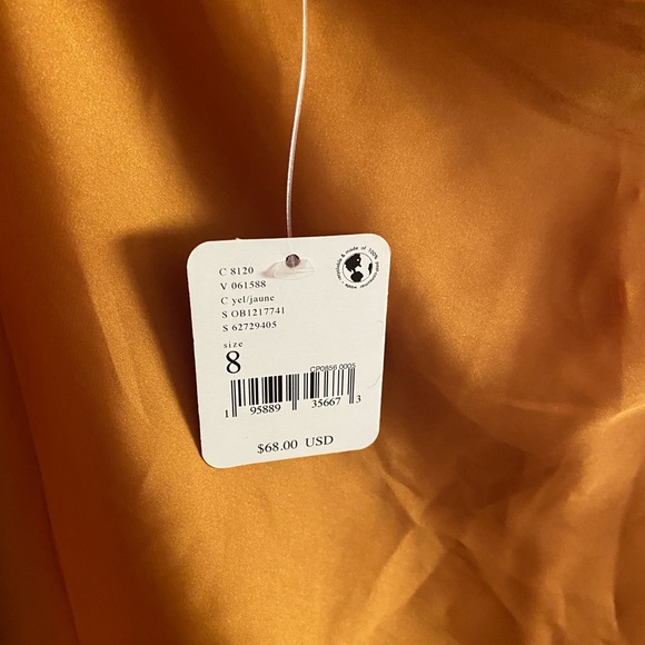 Free people skirt - Picture 4 of 4